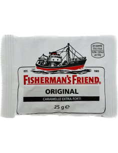 CARAMELLE FISHERMAN'S ORIGINAL