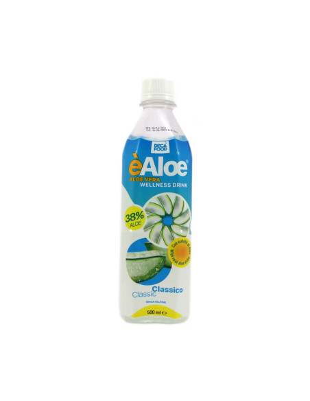 Outlet del dolce Quaranta - ALOE VERA rita