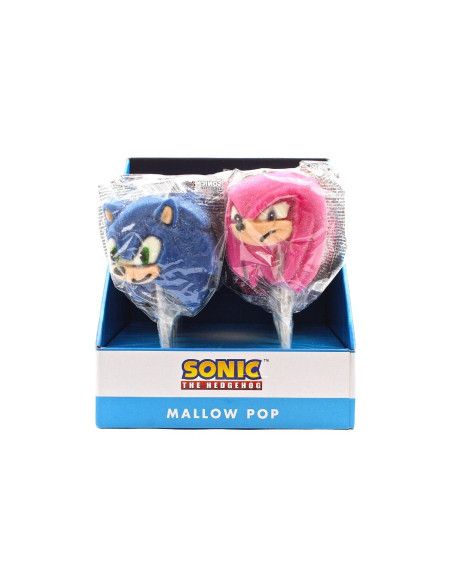 Outlet del dolce Quaranta - LECCA LECCA MARSHMALLOW sonic