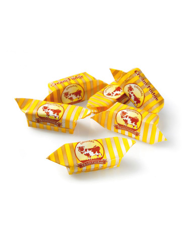 MOU CARAMELLE AL LATTE 500g