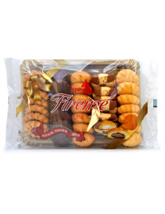 BISCOTTI PASTICCERIA 400g