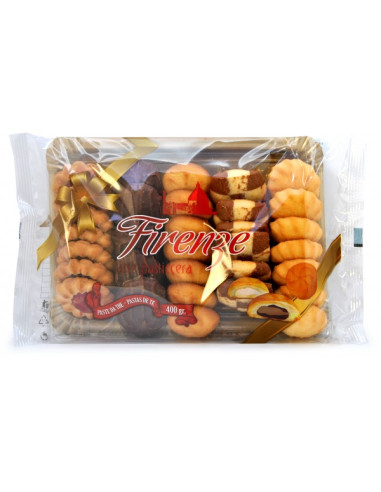BISCOTTI PASTICCERIA 400g