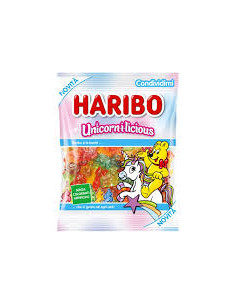 UNICORNI HARIBO 80g HARIBO