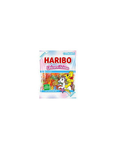 UNICORNI HARIBO 80g HARIBO