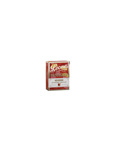PASTIGLIE LEONE NEGRONI NOVITA'