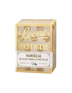PASTIGLIE LEONE ASS. DISS. VANIGLIA
