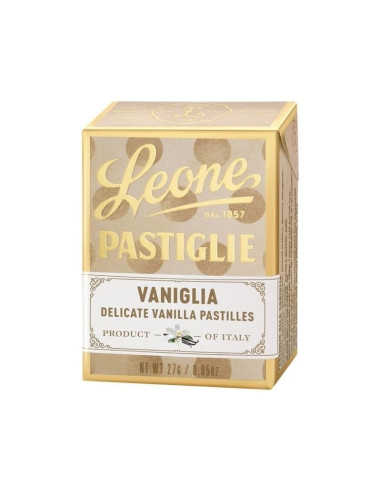 PASTIGLIE LEONE ASS. DISS. VANIGLIA