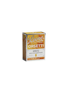 LEONE ORSETTI GOMMOSI GUSTO SPRITZ