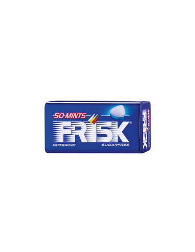 FRISK PEPPERMINT