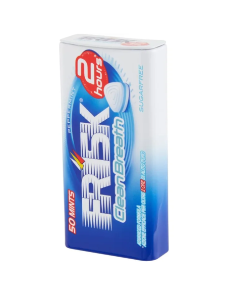 Outlet del dolce Quaranta -FRISK