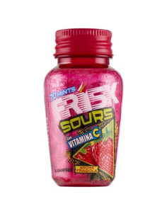 FRISK SOURS FRAGOLA