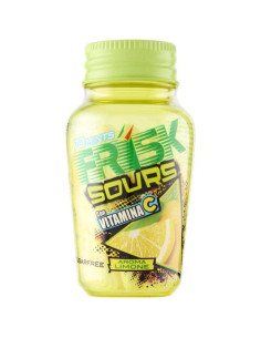 FRISK SOURS LIMONE