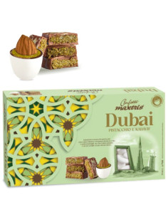 CONFETTI CIOCCOMANDORLA DUBAI 500g
