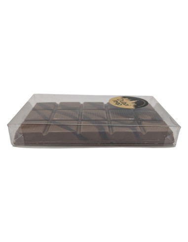 TAVOLETTA AL CIOCCOLATO DUBAI 100g