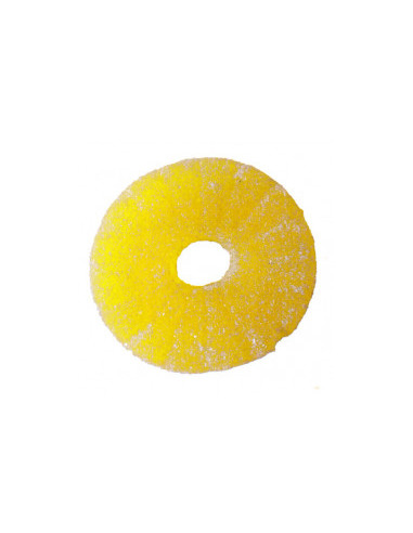 SACCHETTO 500g GOMMOSI ANANAS ZUCCHERATA