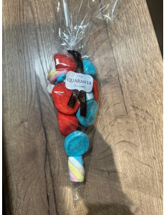 CONO MARSHMALLOW 100g