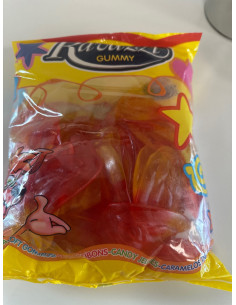 MAXI PUSSY GOMMOSI 500g