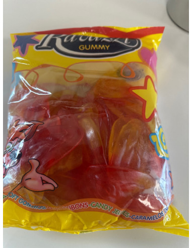 MAXI PUSSY GOMMOSI 500g