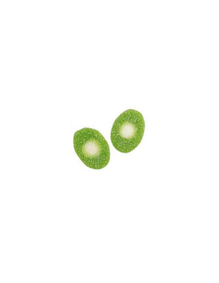 GOMMOSI GUSTO KIWI 500g