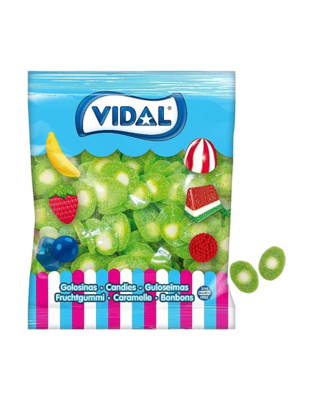 GOMMOSI GUSTO KIWI 500g