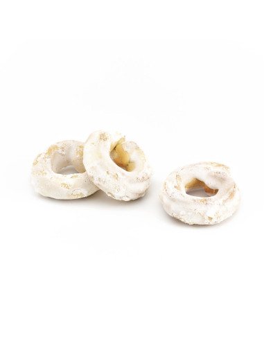 TARALLI ZUCCHERATI 500g
