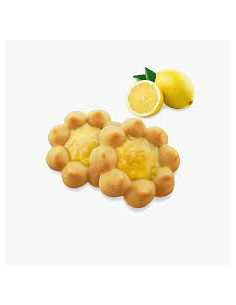 GEMME AL LIMONE 140g AMBROSIANA