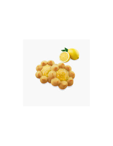 GEMME AL LIMONE 140g AMBROSIANA