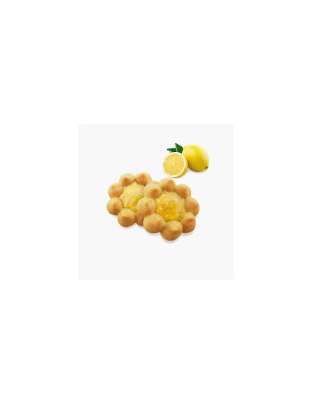 GEMME AL LIMONE 140g AMBROSIANA