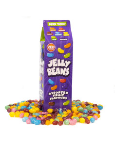 SCATOLA JELLY BEANS 400g
