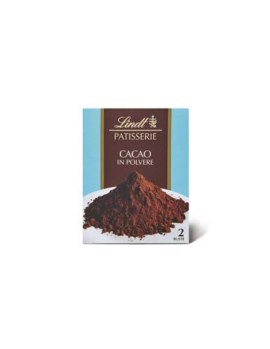 CACAO IN POLVERE LINDT