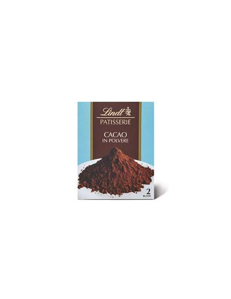 CACAO IN POLVERE LINDT