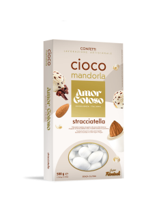 CONFETTI STRACCIATELLA 500g MAXTRIS