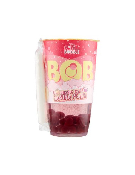bubble tea pesca