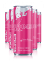 RED BULL SUMMER EDITION