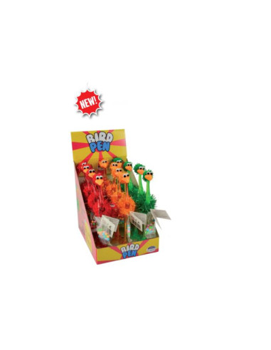 PENNA BIRD CON CARAMELLINE 5g