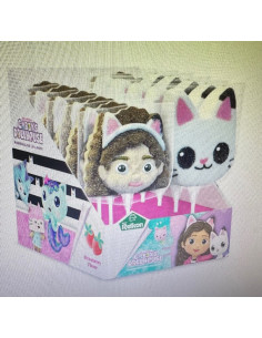 LECCA LECCA MARSHMALLOW GABBY DOLLHOUSE