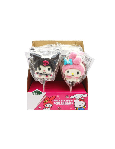 LECCA LECCA HELLO KITTY AND FRIENDS MARSHMALLOW