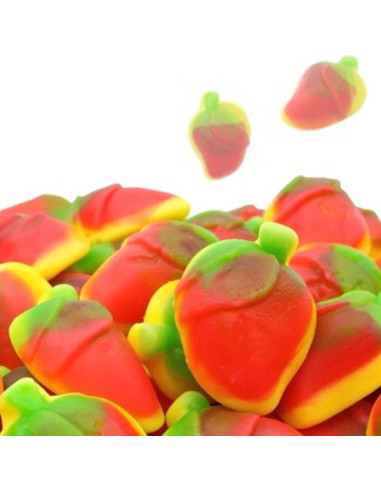 MANGO RIPIENO GOMMOSI 500g