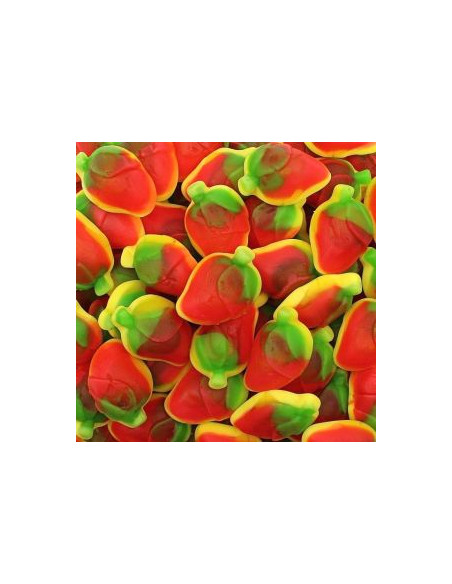 MANGO RIPIENO GOMMOSI 500g