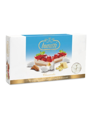 CONFETTI CHEESECAKE BURATTI 1Kg