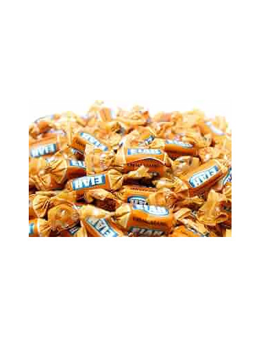 CARAMELLE KREM CARAMELLO 500g ELAH