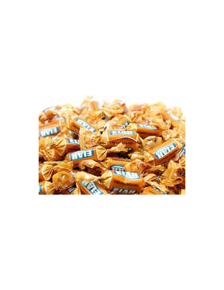 Outlet del dolce Quaranta - CARAMELLE  KREM CARAMELLO