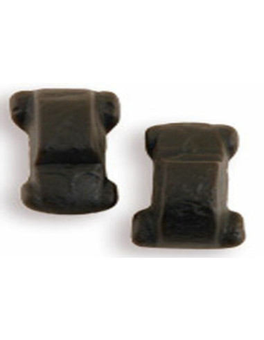 MAGGIOLINO GOMMOSI LIQUIRIZIA 500g