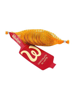 MONETE DI CIOCCOLATO WALCOR 25g