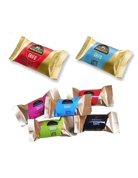 CIOCCOLATO IL GRIFO PERUGINA 300g MISTO