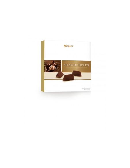 Outlet del dolce Quaranta -GIANDUIOTTI VERGANI