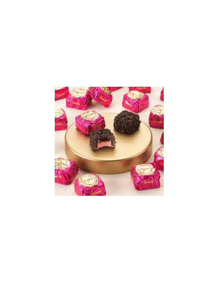 Outlet del dolce Quaranta - CIOCCOLATO-CHOCOVIAR VENCHI LAMPONE
