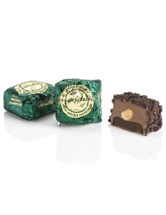 SACCHETTO 300g CHOCOVIAR GIANDUIA