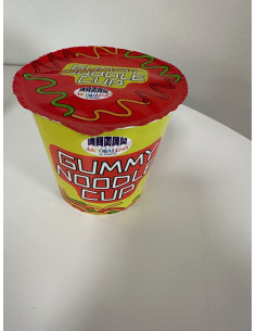 CARAMELLE ASSORTITE NOODLES CUP