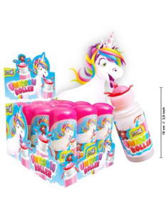 UNICORN ROLLER 60ML CARAMELLA LIQUIDA